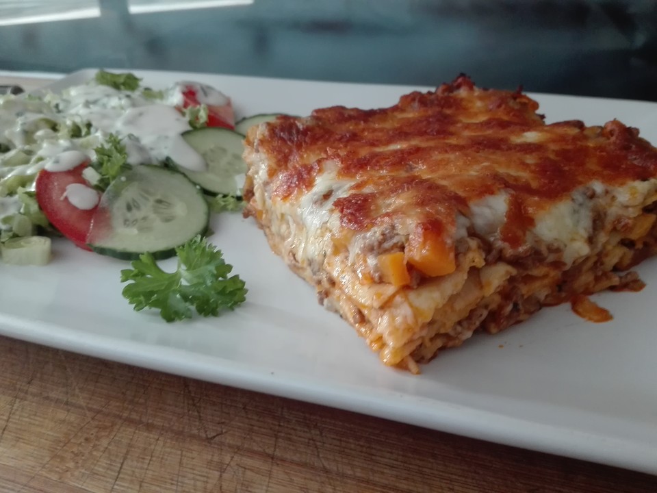 Lasagne Emiliane von caralb Chefkoch.de