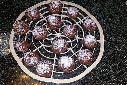 Superschnelle Nutella-Plätzchen 49