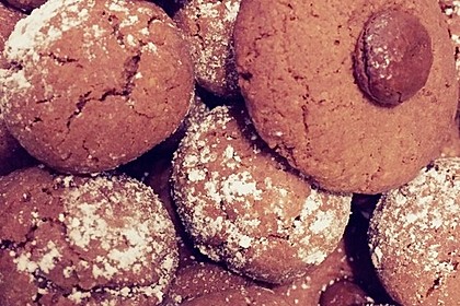Superschnelle Nutella-Plätzchen 72
