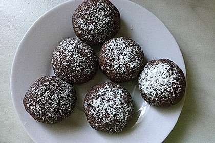 Superschnelle Nutella-Plätzchen 37