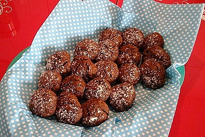 Superschnelle Nutella-Plätzchen 38