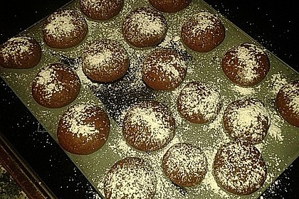 Superschnelle Nutella-Plätzchen 60