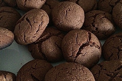 Superschnelle Nutella-Plätzchen 8