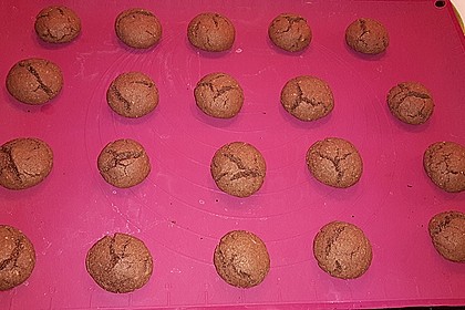Superschnelle Nutella-Plätzchen 33