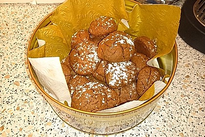 Superschnelle Nutella-Plätzchen 65