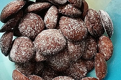 Superschnelle Nutella-Plätzchen 43