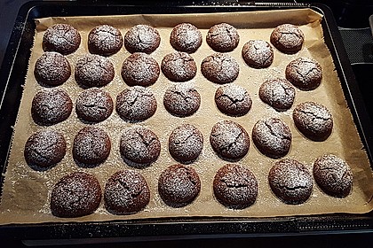 Superschnelle Nutella-Plätzchen 24