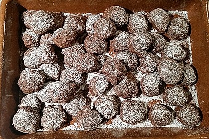 Superschnelle Nutella-Plätzchen 67