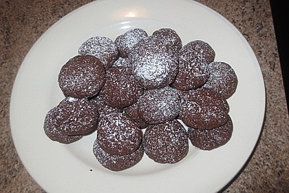 Superschnelle Nutella-Plätzchen 63
