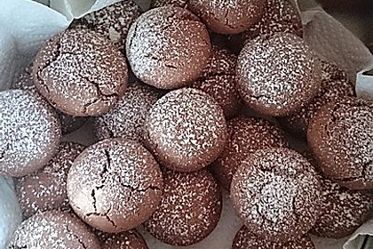 Superschnelle Nutella-Plätzchen 5