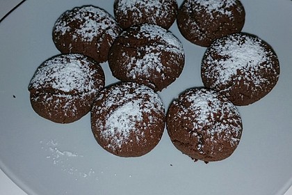 Superschnelle Nutella-Plätzchen 58