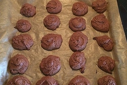 Superschnelle Nutella-Plätzchen 87