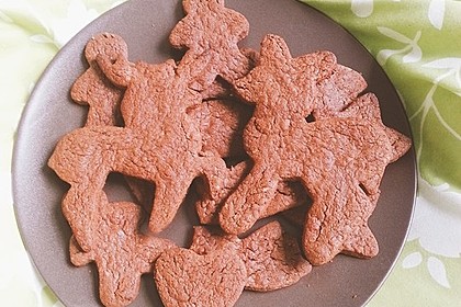 Superschnelle Nutella-Plätzchen 90