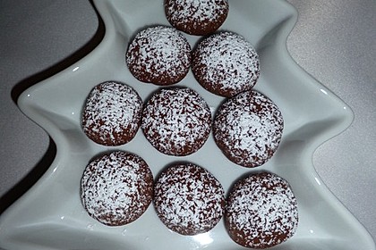Superschnelle Nutella-Plätzchen 35