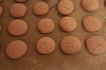 Superschnelle Nutella-Plätzchen 68