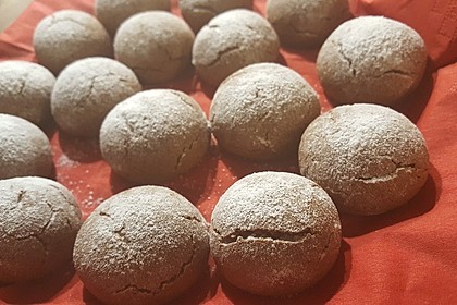 Superschnelle Nutella-Plätzchen 47