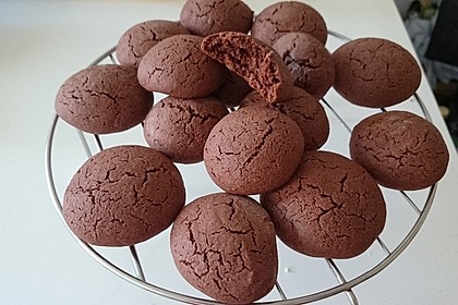 Superschnelle Nutella-Plätzchen 78