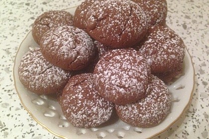 Superschnelle Nutella-Plätzchen 82