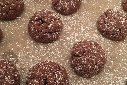 Superschnelle Nutella-Plätzchen 31