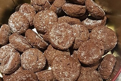 Superschnelle Nutella-Plätzchen 45