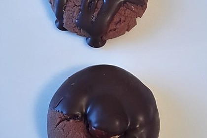 Superschnelle Nutella-Plätzchen 83