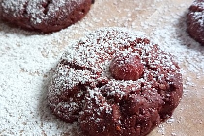 Superschnelle Nutella-Plätzchen 59