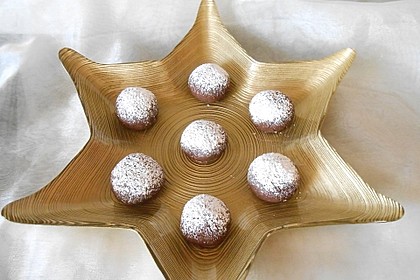 Superschnelle Nutella-Plätzchen