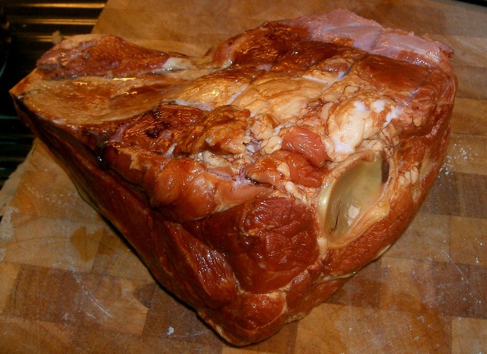 Rauchfleisch Kochen Rauchfleisch Kochen