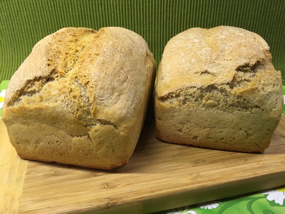 Einfaches Weizenbrot Von Hulkholler | Chefkoch.de