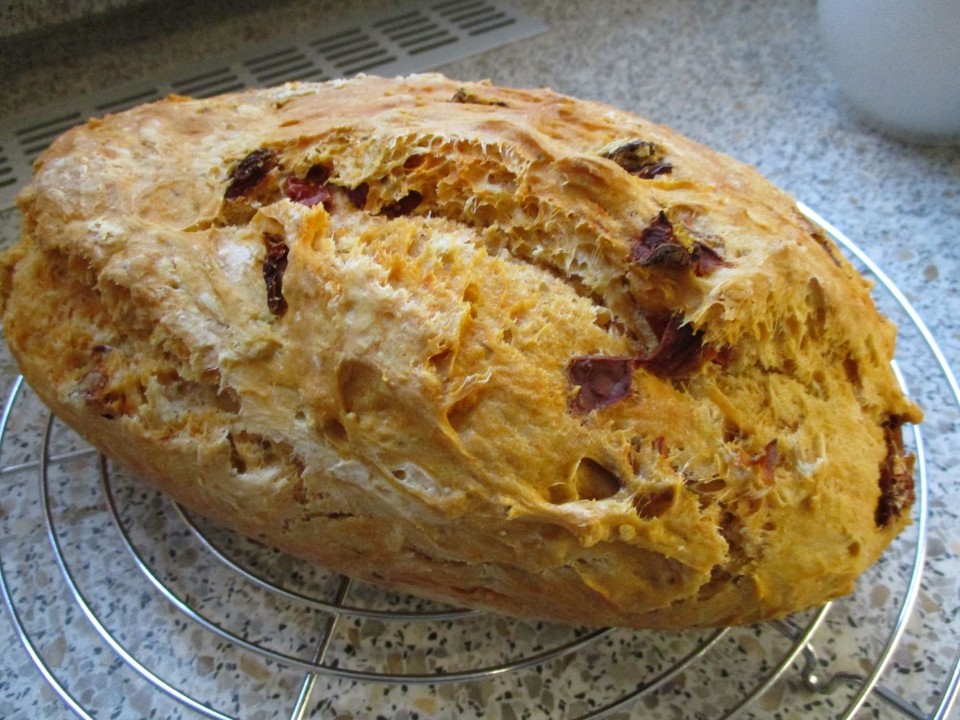 Einfaches Weizenbrot von hulkholler | Chefkoch.de