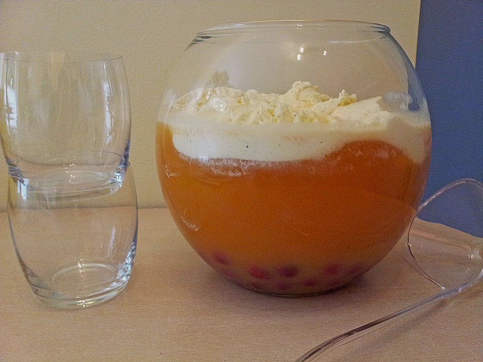 Schlammbowle 2 von lou74 | Chefkoch.de