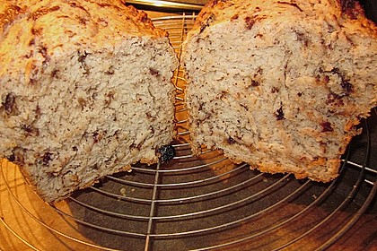 Stuten nach 3 Minuten - Brot Rezept 14