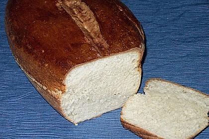 Stuten nach 3 Minuten - Brot Rezept 10