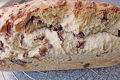 Stuten nach 3 Minuten - Brot Rezept 9