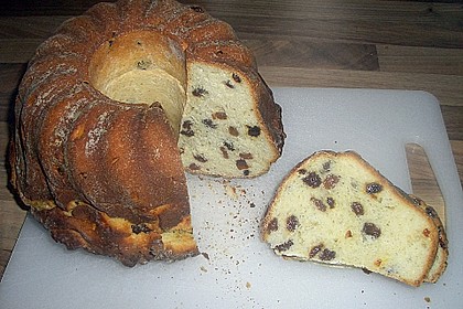 Stuten nach 3 Minuten - Brot Rezept 7