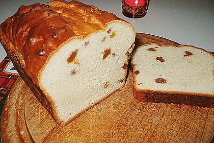 Stuten nach 3 Minuten - Brot Rezept 11