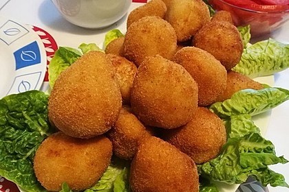 Coxinhas-Bild 3