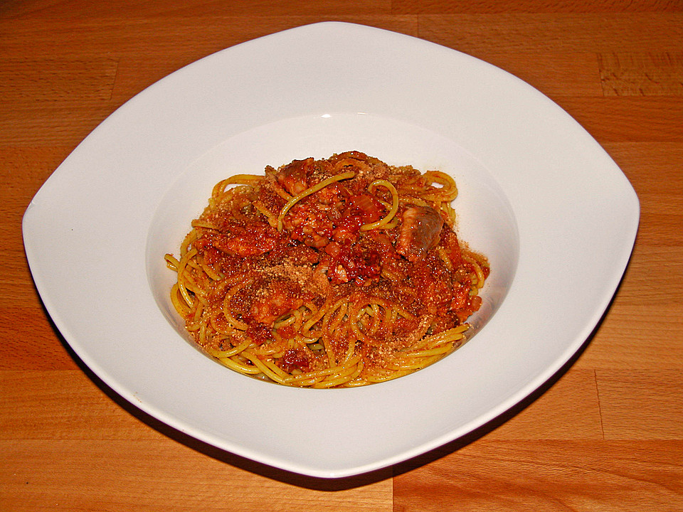 Pasta con le Sarde von nogikon Chefkoch.de