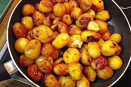 Süße Kartoffeln von -KriKri- | Chefkoch.de