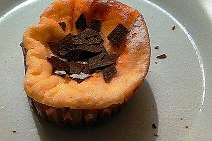 Schnelle Käsekuchen-Muffins von La_Cuisine_1990 | Chefkoch.de