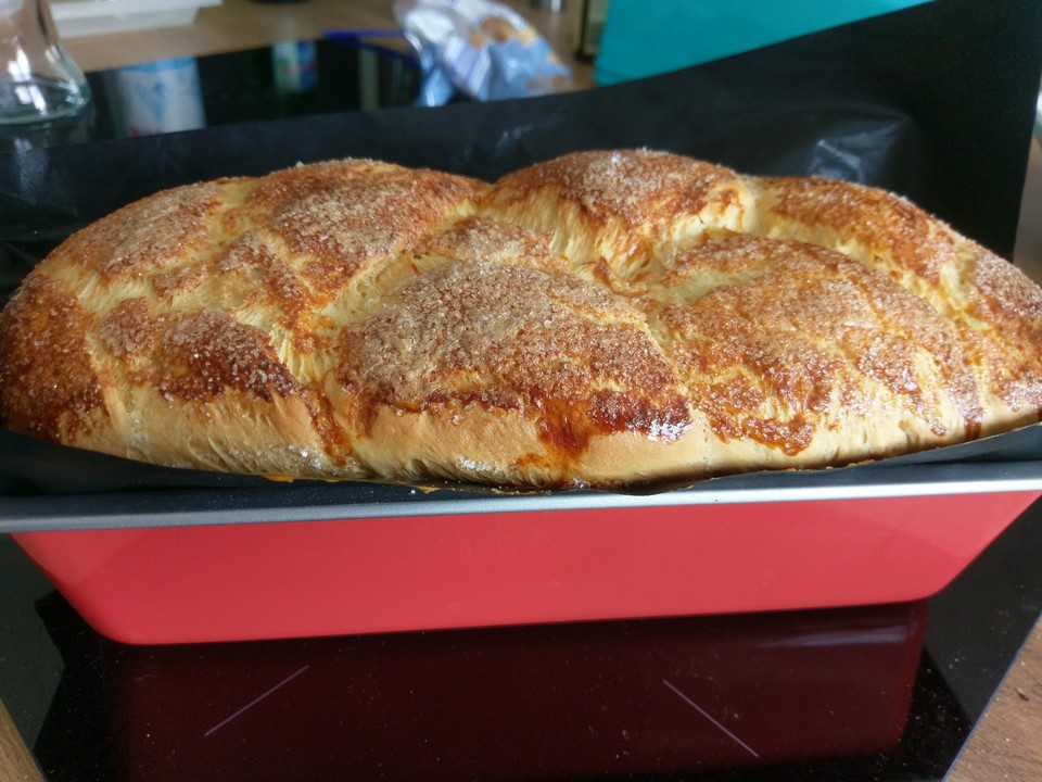 Französische Brioche, beste der Welt von Riko17 | Chefkoch.de