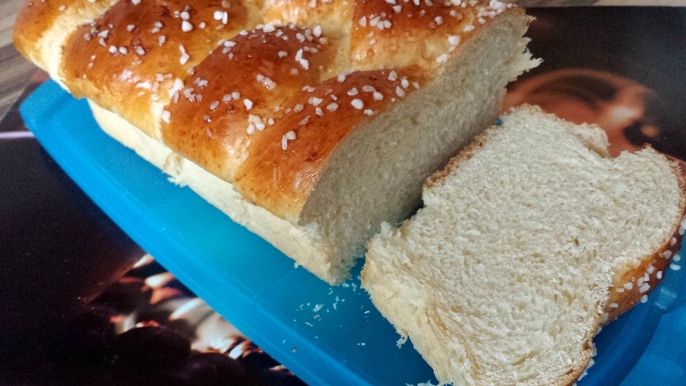 Französische Brioche, beste der Welt von Riko17 | Chefkoch.de