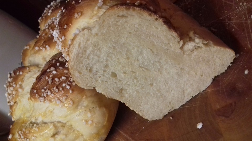 Französische Brioche, beste der Welt von Riko17 | Chefkoch.de