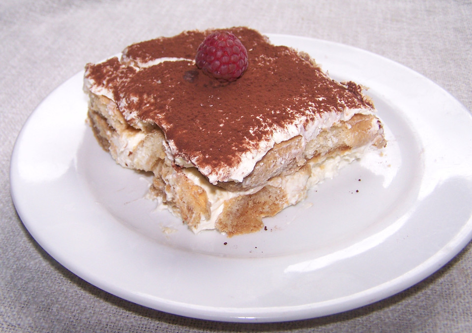 Tiramisu Von Chefkoch-Video | Chefkoch.de