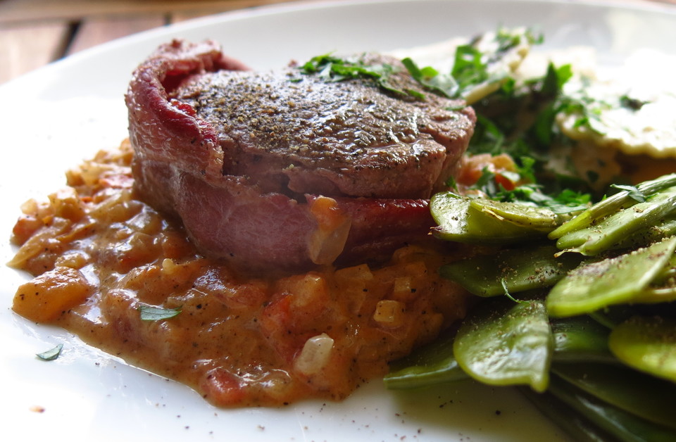 Filet Mignon von ChefkochVideo Chefkoch.de