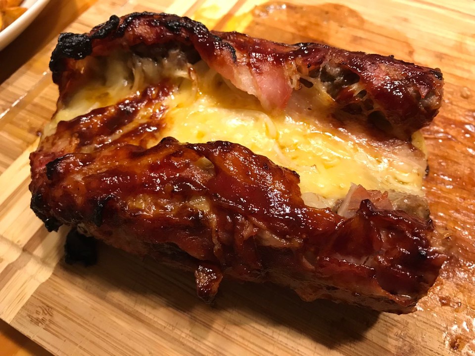 Bacon Bomb von ChefkochVideo Chefkoch.de