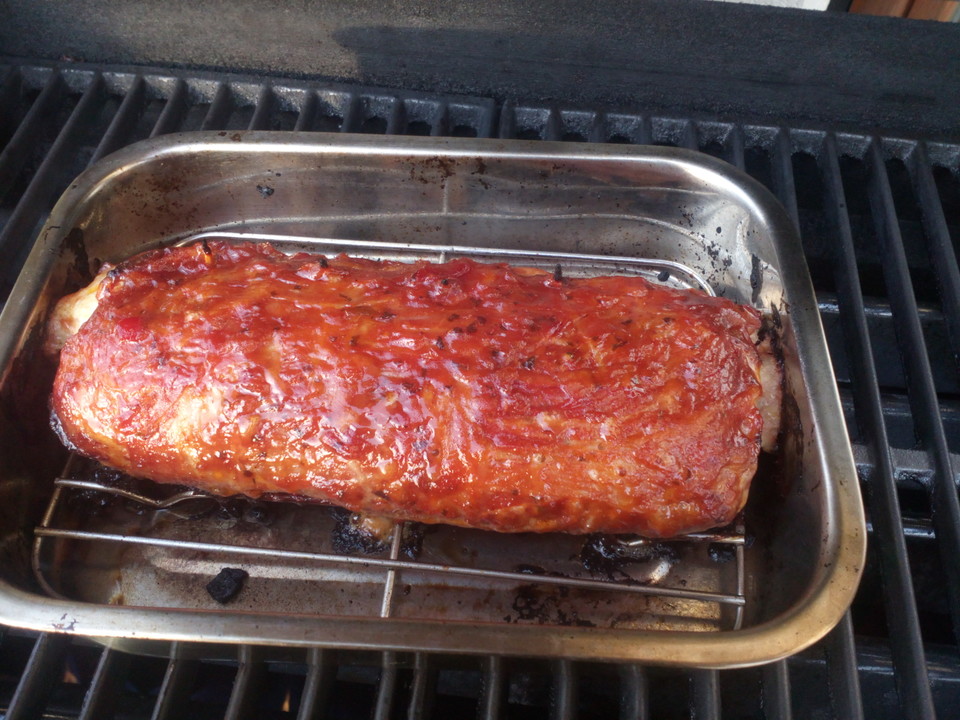 Bacon Bomb von ChefkochVideo Chefkoch.de