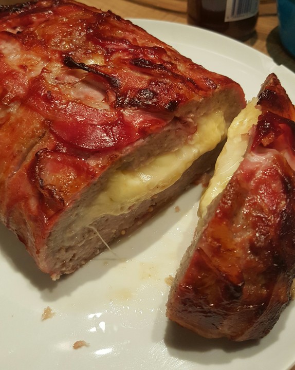 Bacon Bomb von ChefkochVideo Chefkoch.de