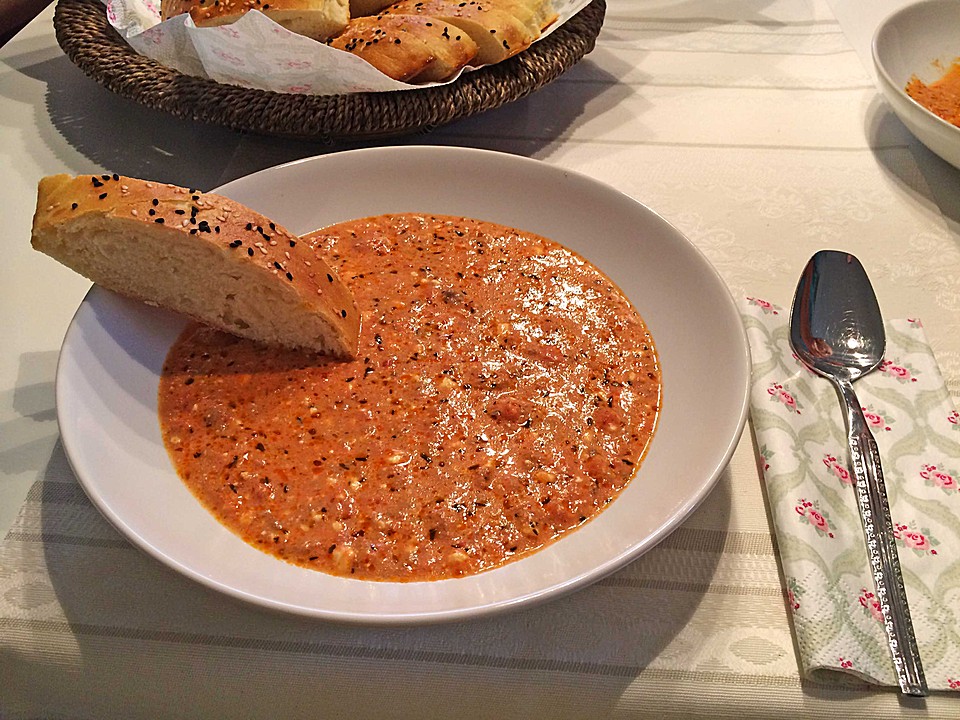 Suppe türkische Art von Dima1482 | Chefkoch.de