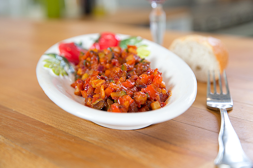 Chefkoch Ratatouille Chefkoch Ratatouille
